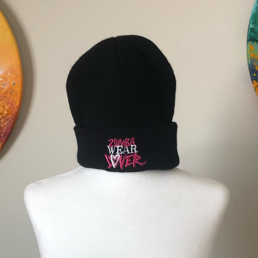 Zumba Wear Lover Beanie